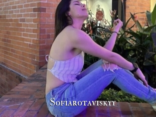 Sofiarotaviskyy