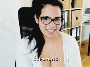 Sofiasky123