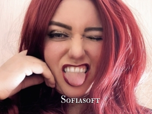 sofiasoft cams