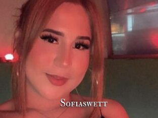Sofiaswett