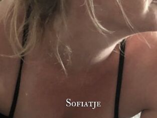 Sofiatje