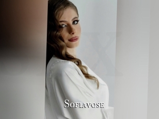 Sofiavose