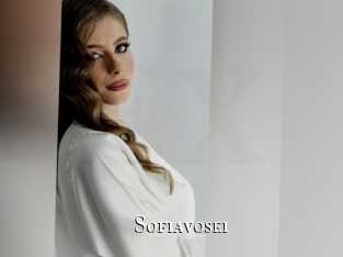 Sofiavosei