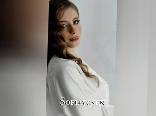 Sofiavosen