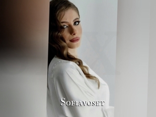 Sofiavoset
