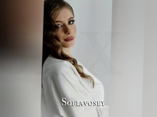 Sofiavosey
