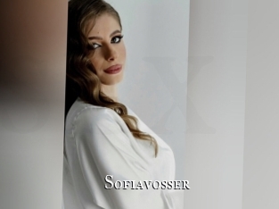 Sofiavosser