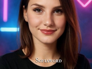 Sofiaword