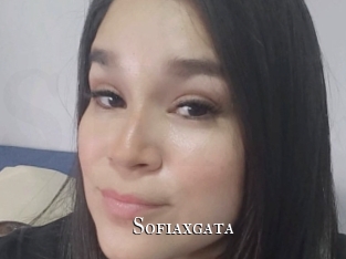 Sofiaxgata