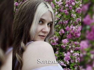 Sofidalin