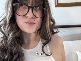 Sofied