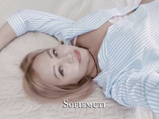 Sofiemuti