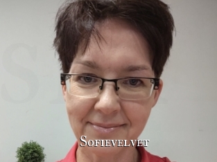 Sofievelvet