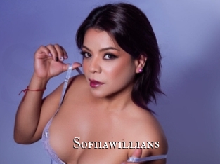 Sofiiawillians