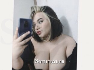 Sofiitaylor