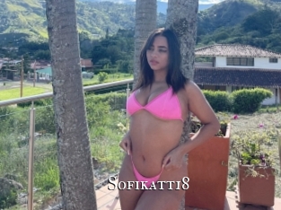 Sofikatt18