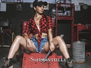 Sofimontielle