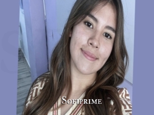 Sofiprime