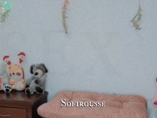 Sofirousse