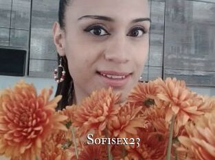 Sofisex23