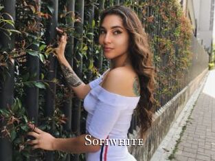 Sofiwhite