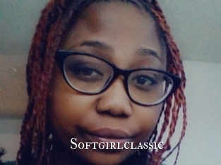 Softgirlclassic