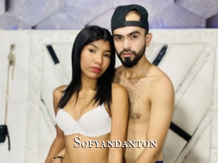 sofyandanton cams