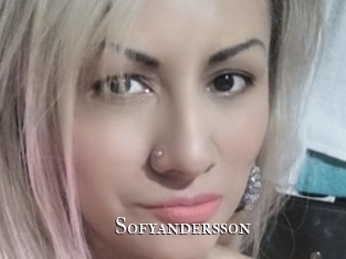 Sofyandersson