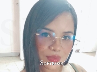 Sofyrose
