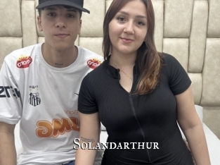 Solandarthur