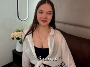 Solanie
