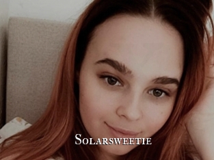 Solarsweetie