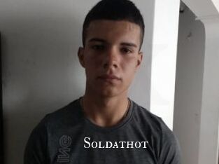 Soldathot
