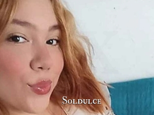 Soldulce