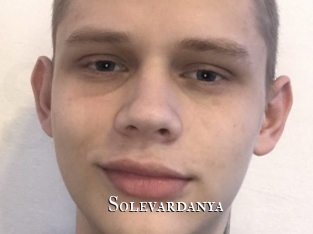 Solevardanya
