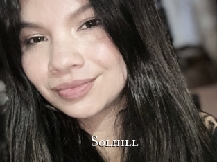 Solhill