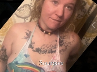Solidren