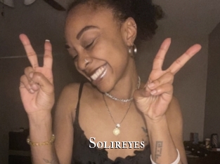 Solireyes