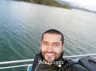 Solitoxxx