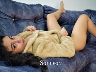 Solleon