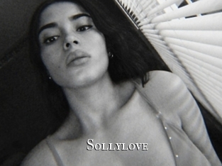 Sollylove