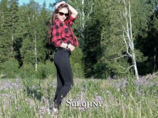 Solojiny