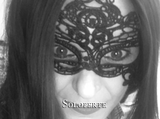Soloperte