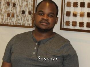 Songoza