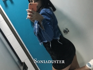 Soniaduster