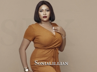 sonialillian cams