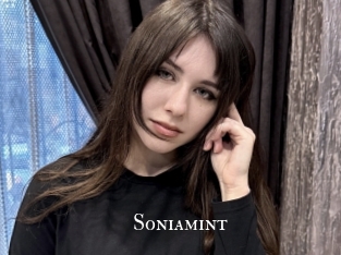 soniamint cams