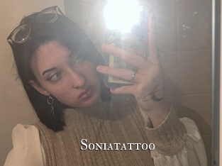 Soniatattoo