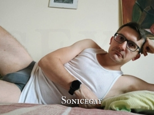sonicegay cams