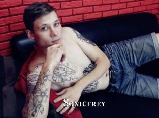 Sonicfrey